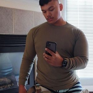 Meet your Posher, Roy